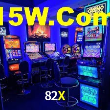 Sinta a adrenalina dos jogos de cassino com 82X