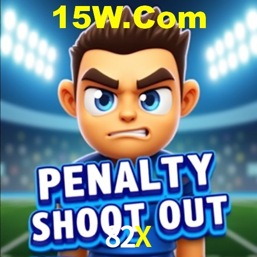 Apostas de Futebol 82X