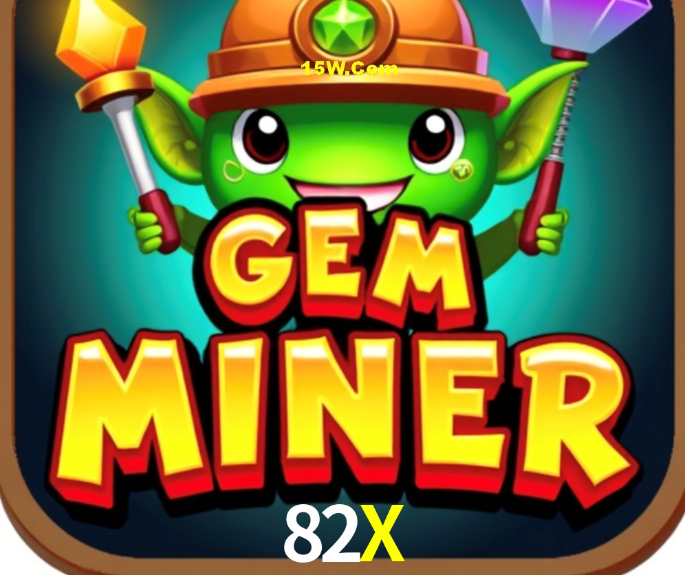 A Revolução dos Aplicativos de Jogos no 82X