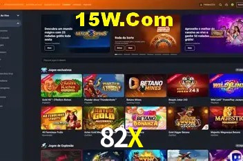 Inovações de Jogos na 82X: O Futuro das Experiências Interativas