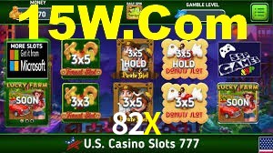 Live Casino 82X